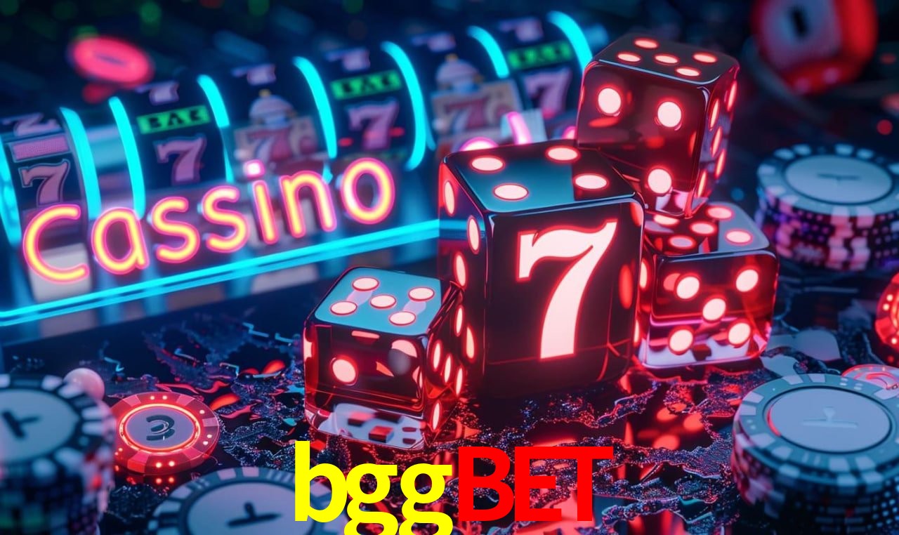 Welcome Bonus bggbet