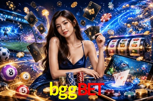 Secure Login bggbet