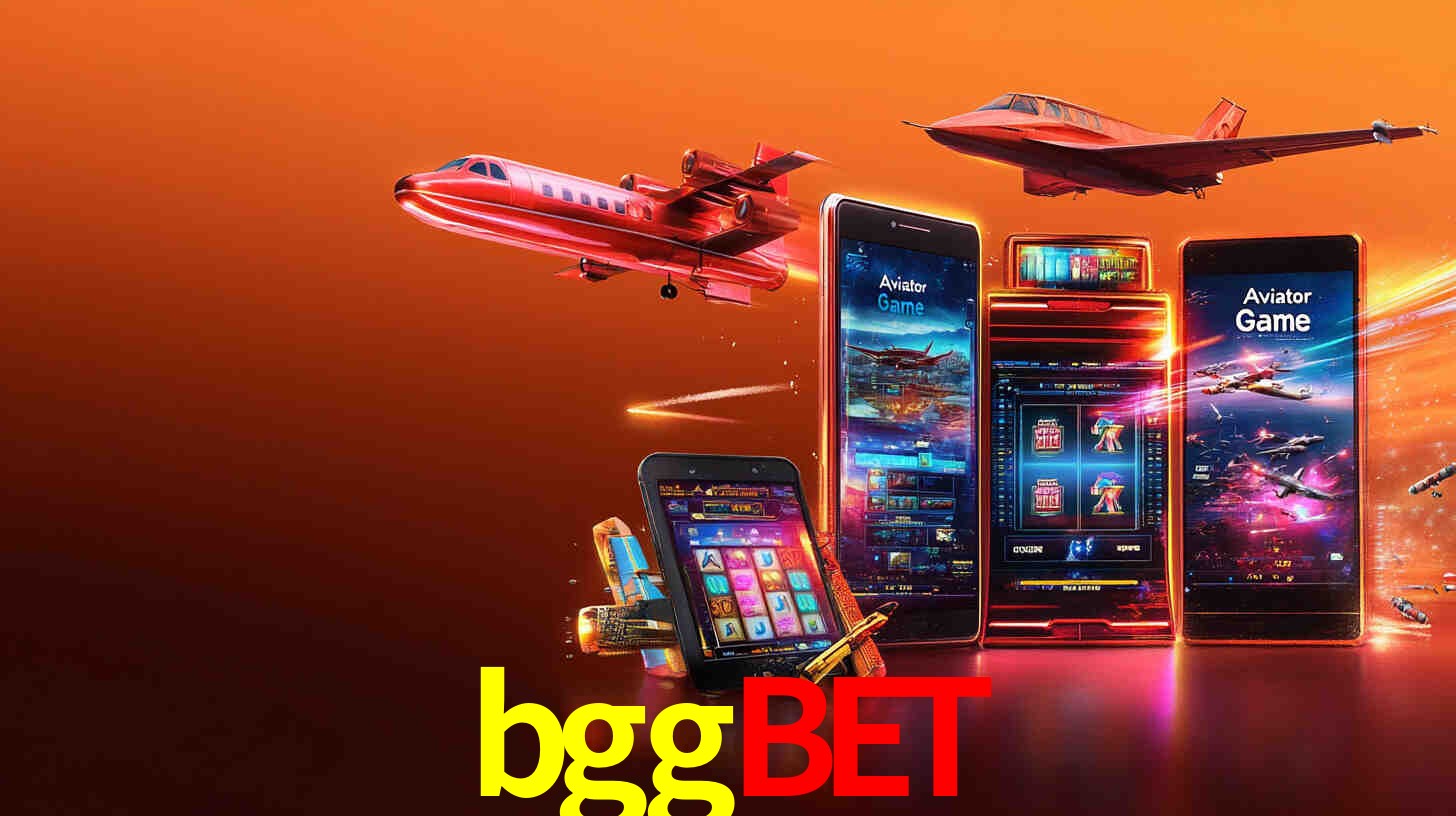 Inovações de Jogos na bggbet: O Futuro das Experiências Interativas