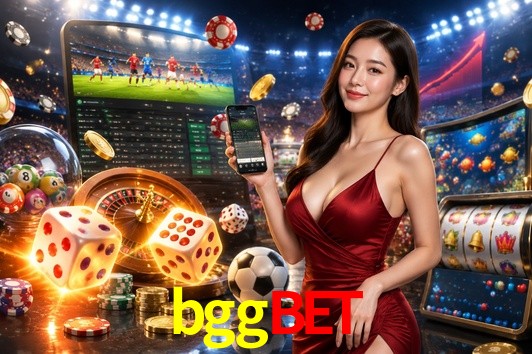 Slot Games bggbet