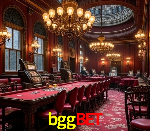 Jogos de Slot bggbet