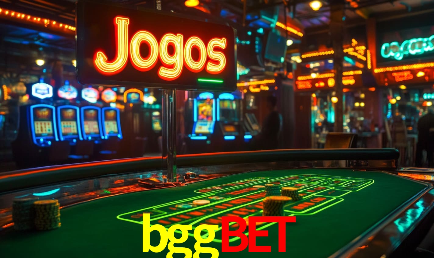Estatísticas Esportivas bggbet