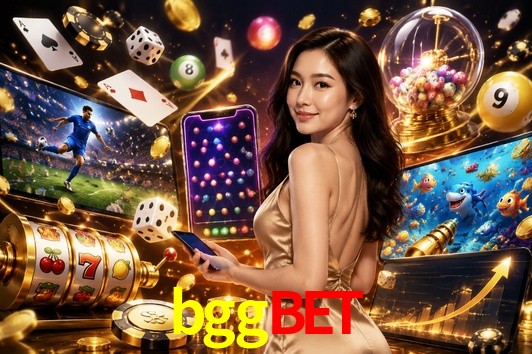 Game Providers bggbet