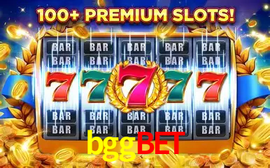 Descubra o Mundo do Cassino Online com bggbet