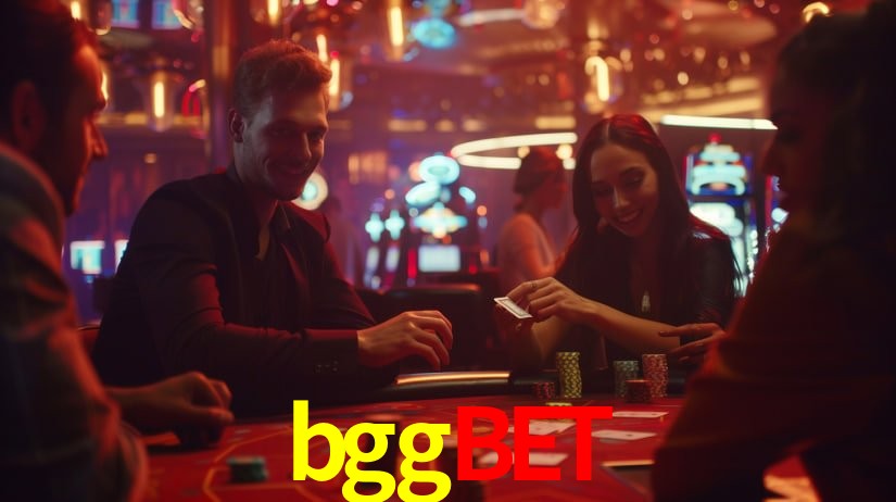 Desvendando o Mundo dos Jogos Virtuais na bggbet