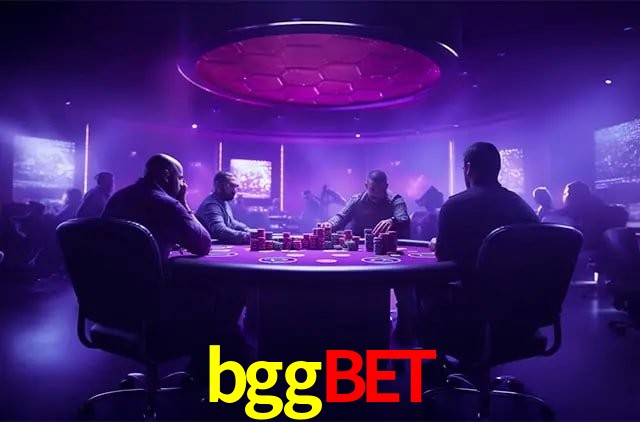 Casino VIP bggbet