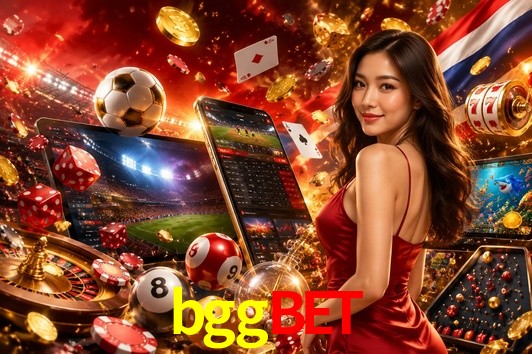 Account Benefits bggbet