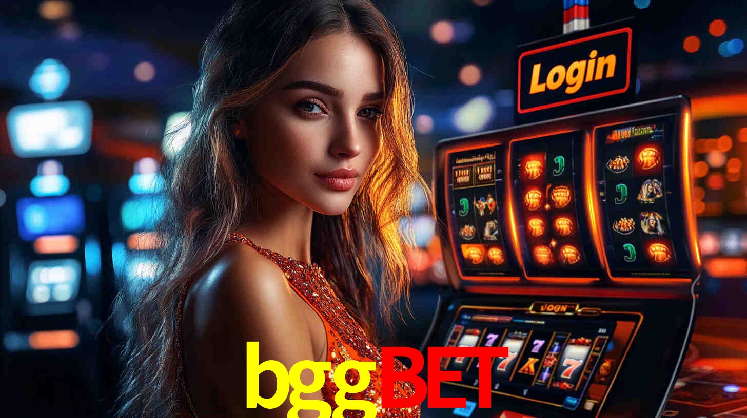 bggbet: Jogos de Caça-Níqueis-Altas Recompensas, Roleta-Velocidade, Blackjack-Desafios Máximos