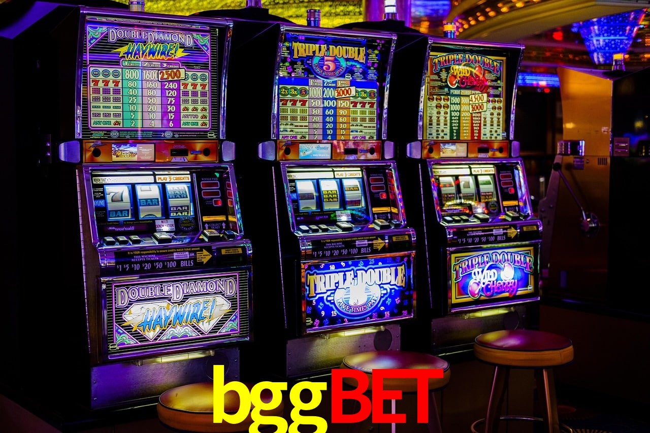 Jogos Exclusivos bggbet
