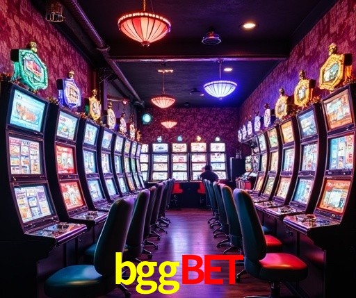 Tecnologia da Plataforma bggbet