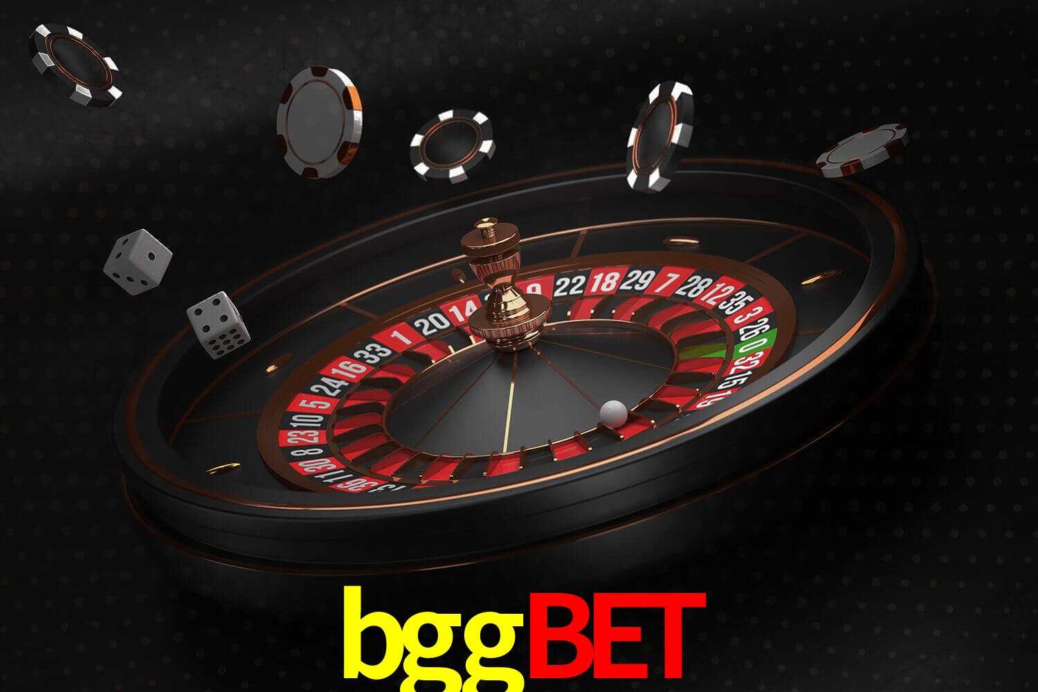 Sinta a adrenalina dos jogos de cassino com bggbet