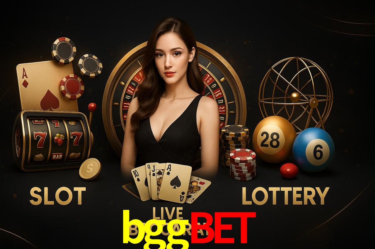 Benefícios da Conta bggbet