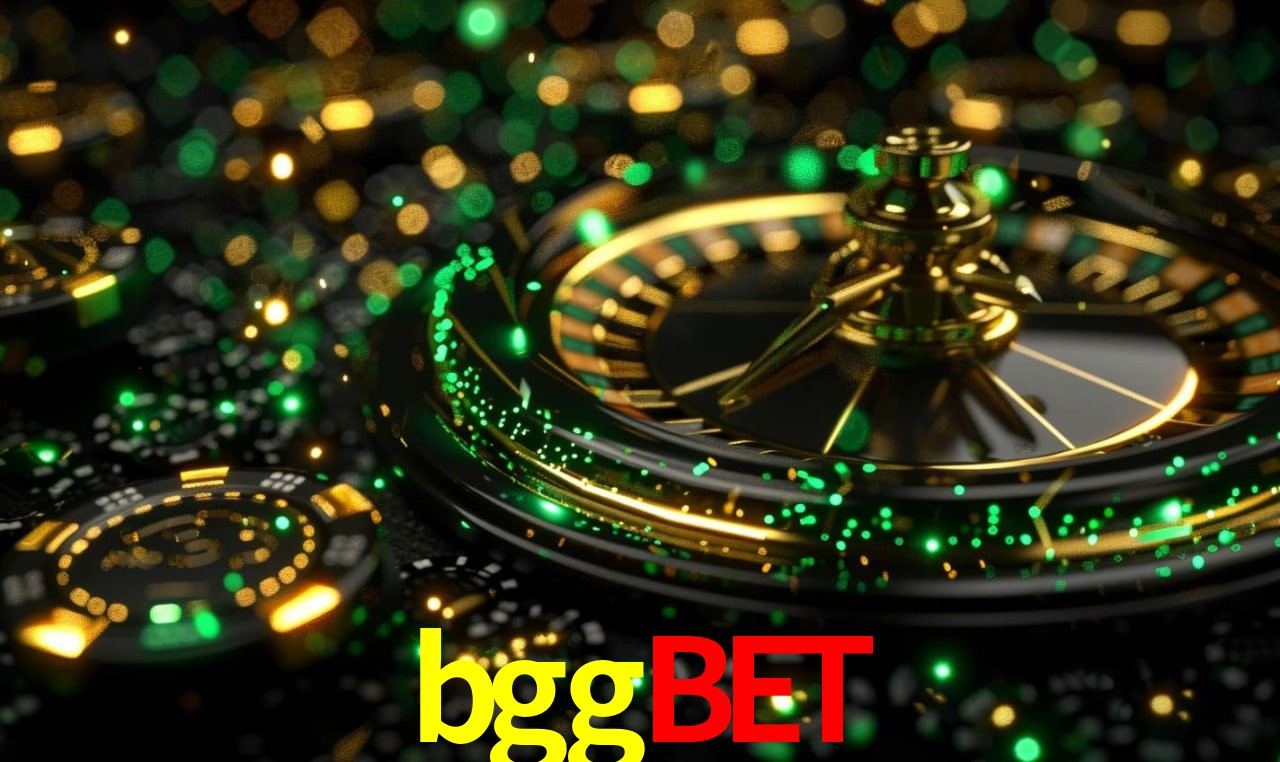 Design Responsivo bggbet