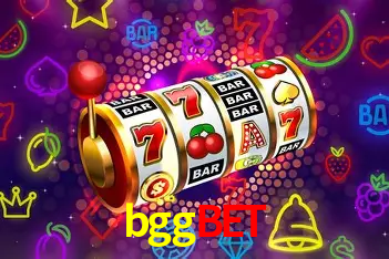 Descubra o Mundo do Cassino Online com bggbet