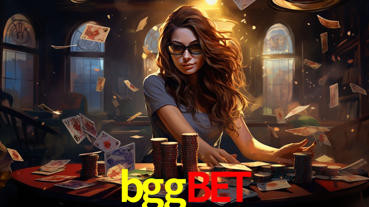 Roulette Table bggbet