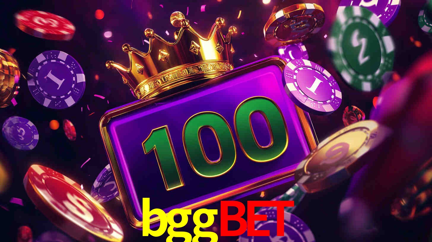 Welcome Bonus bggbet