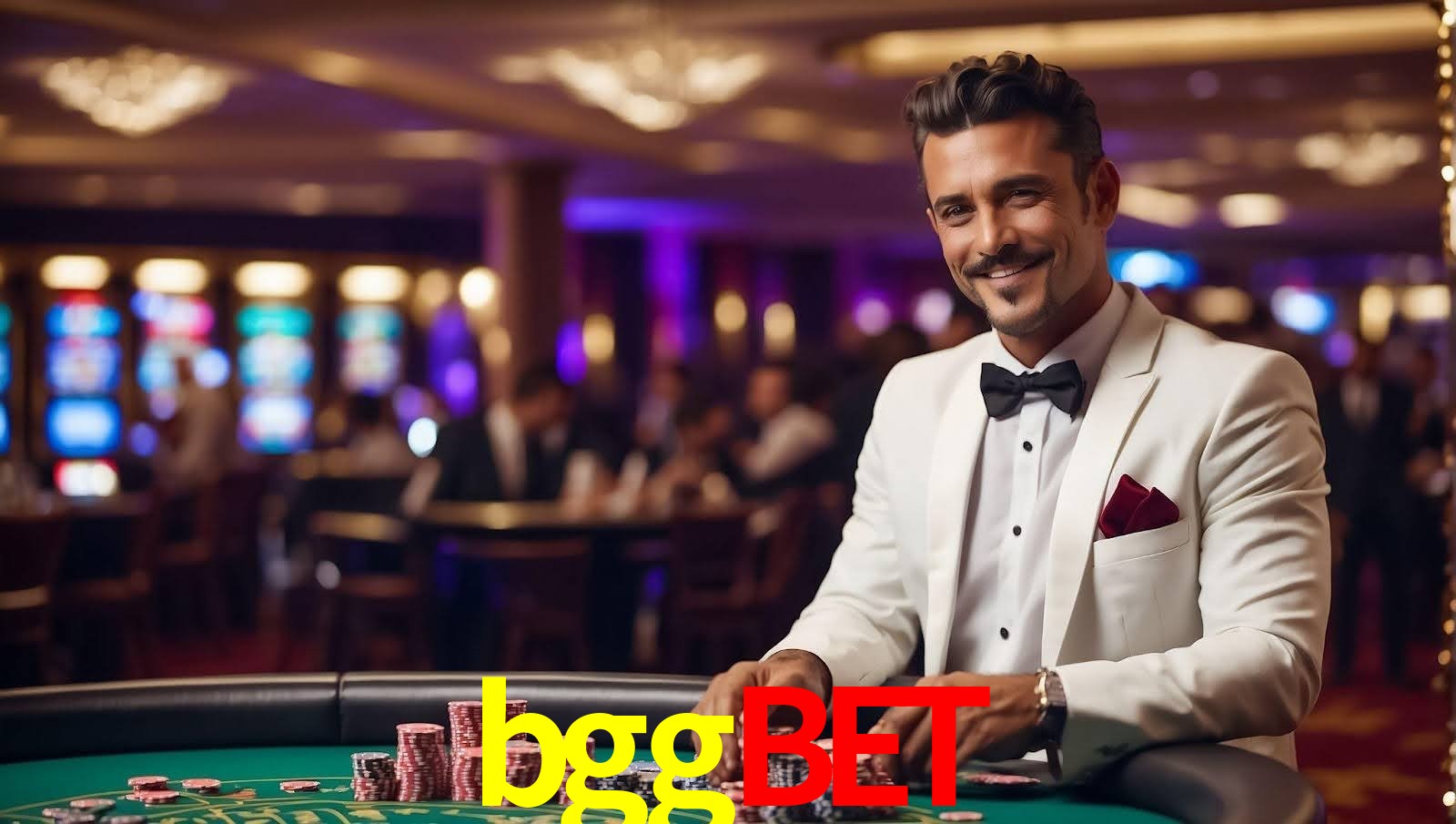 Avaliações dos Jogadores bggbet