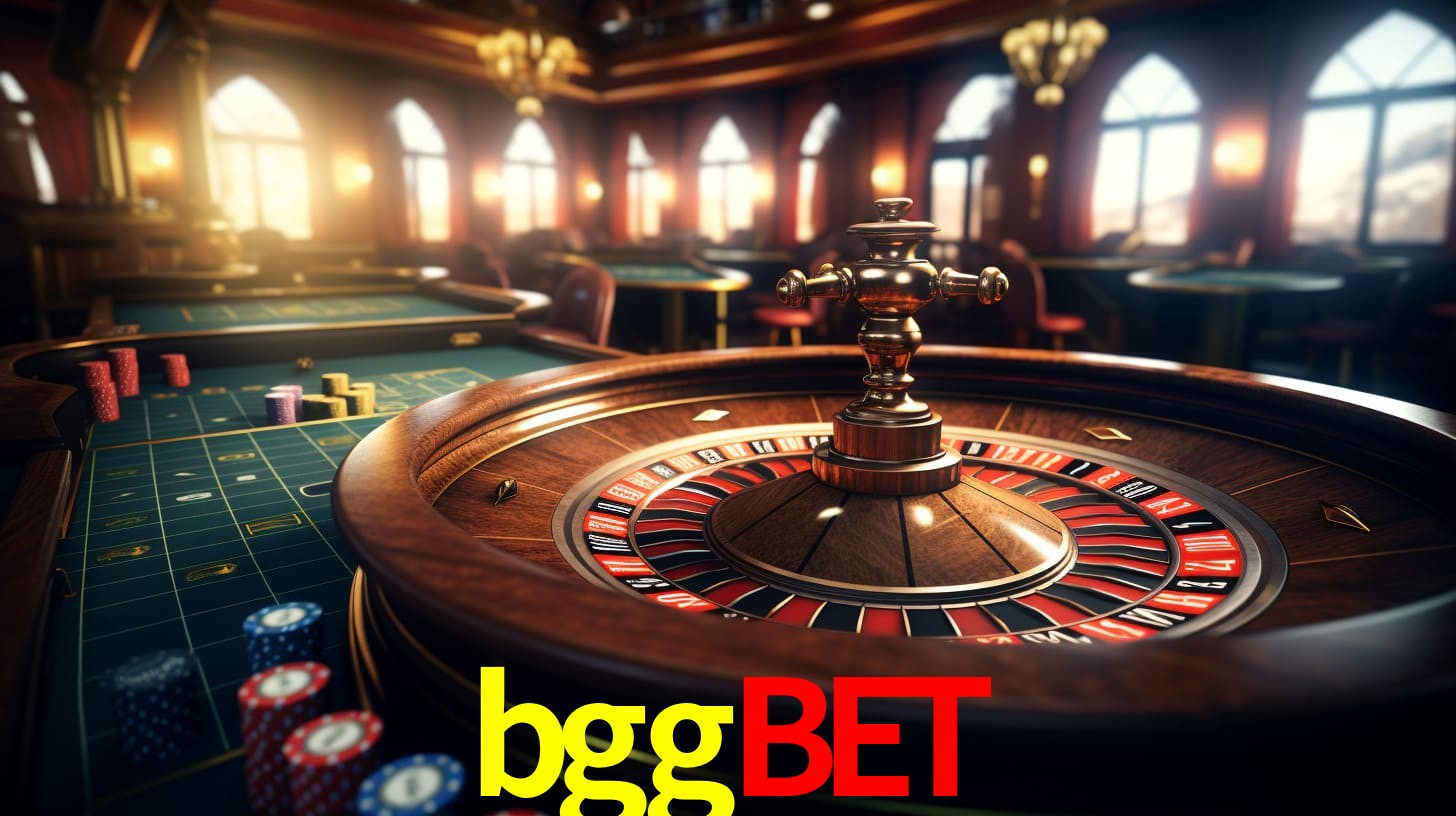 Live Casino bggbet