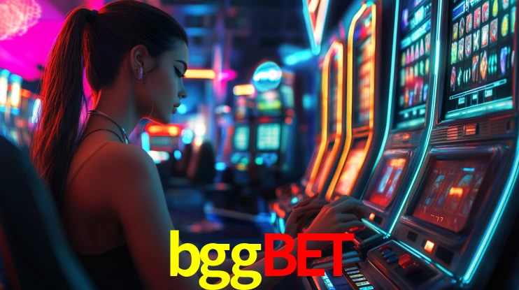 Explore as vantagens do bggbet: serviço profissional e confiabilidade