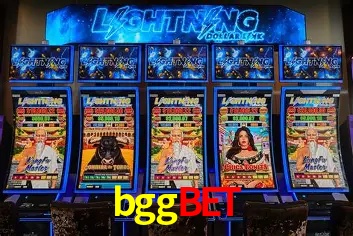 A Experiência Imersiva dos Cassinos Ao Vivo no bggbet