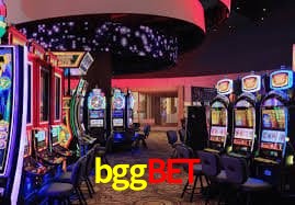 Login Seguro bggbet